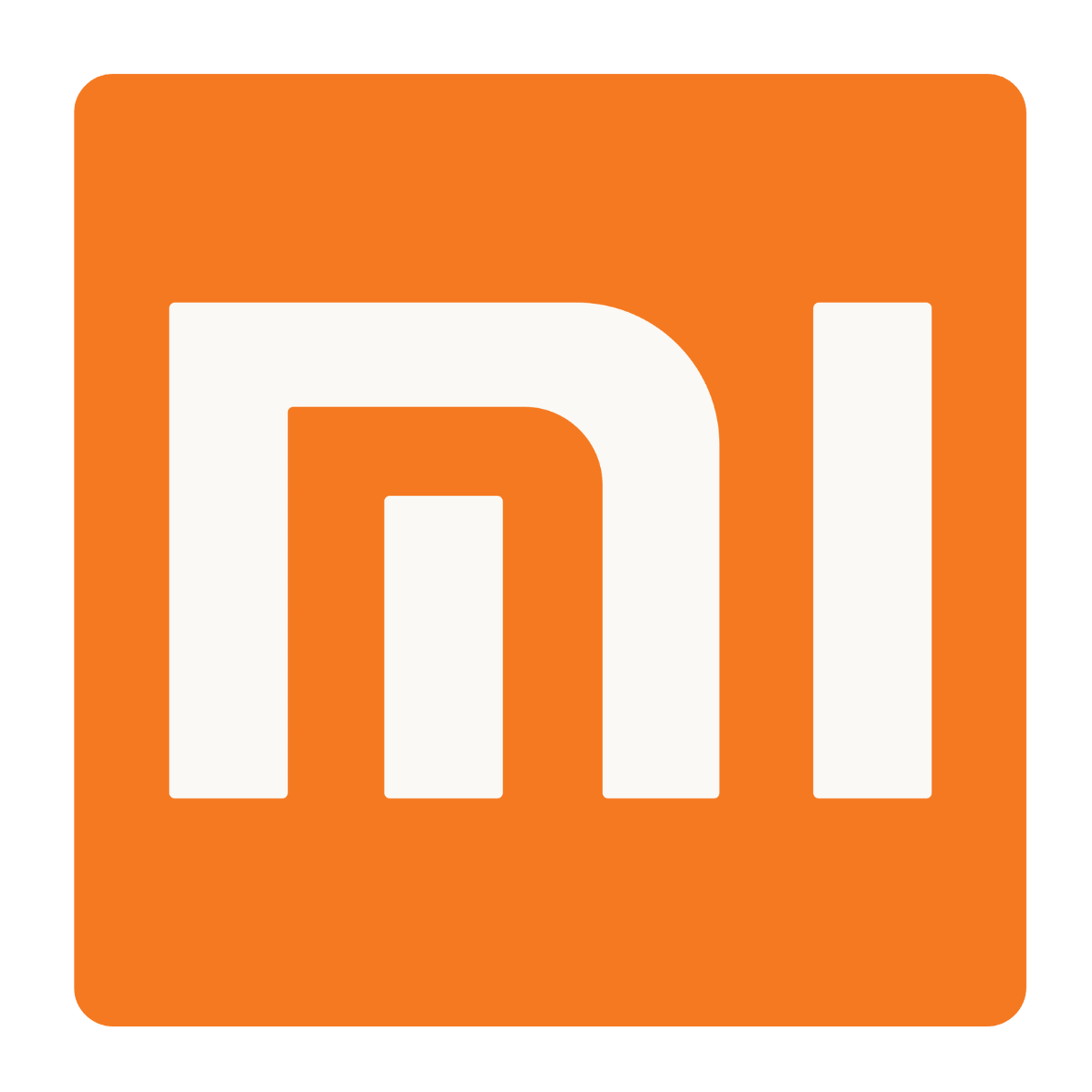 XIAOMI