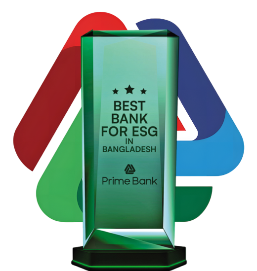 Prime Bank Social PR